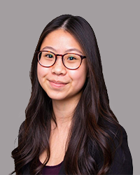 Sarah Lam